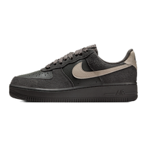 Nike Air Force 1 Low Medium Ash Off Noir — kolab