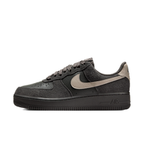 Nike Air Force 1 Low Medium Ash Off Noir — kolab