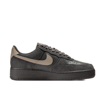 Nike Air Force 1 Low Medium Ash Off Noir — kolab