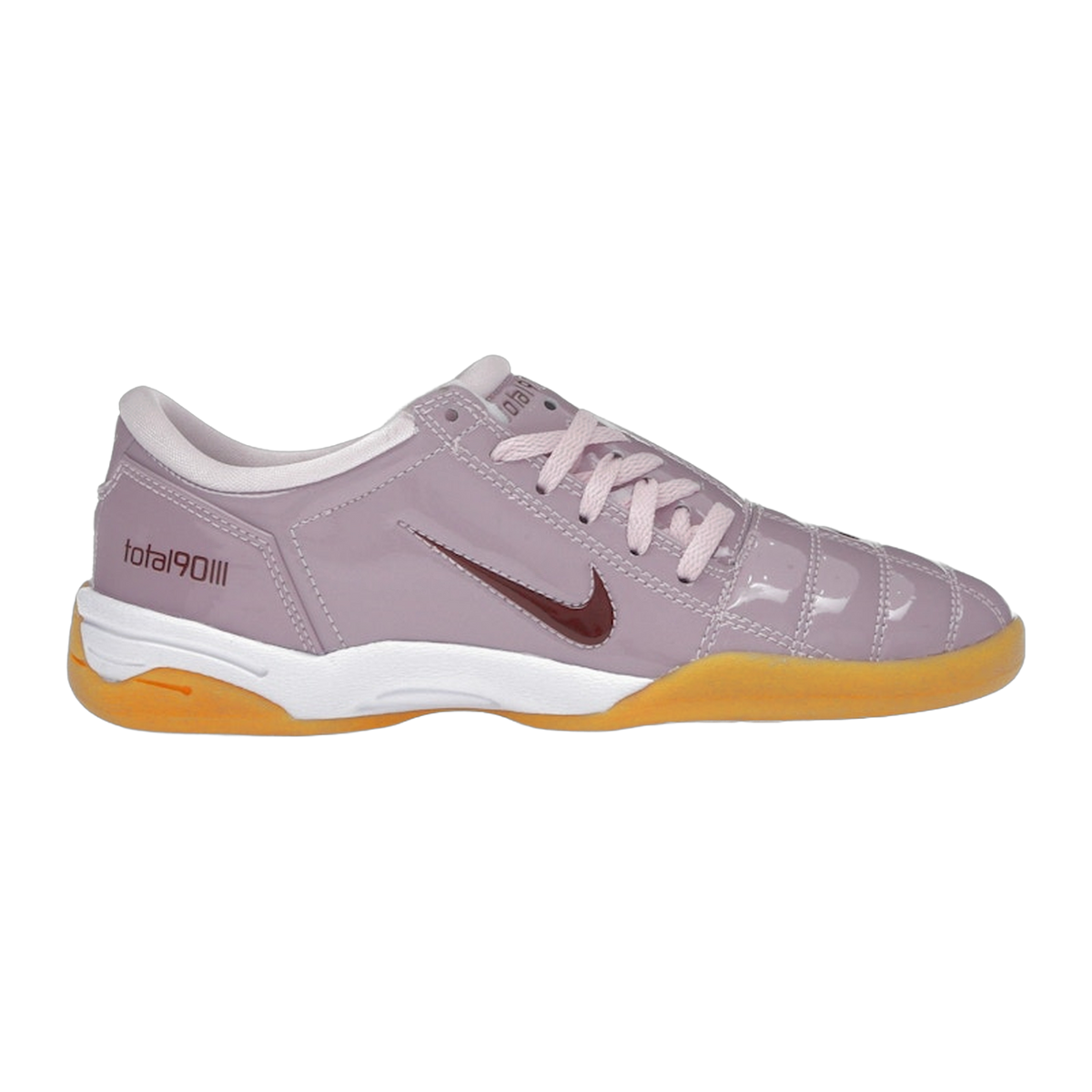 Nike Total 90 3 SP Pink Foam Team Red — kolab