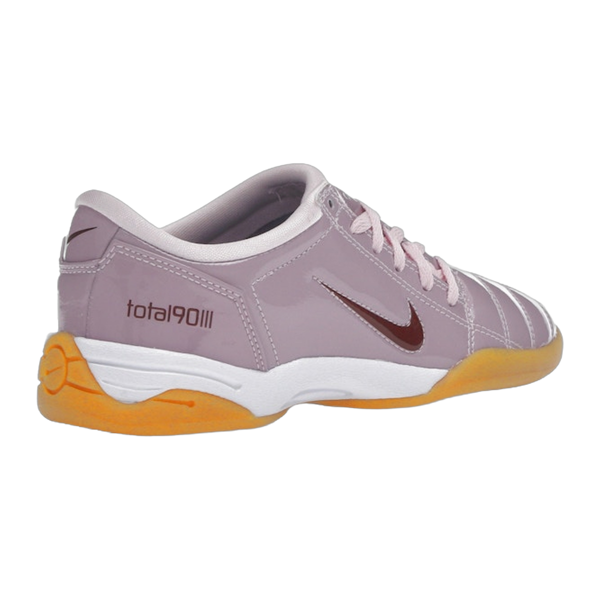 Nike Total 90 3 SP Pink Foam Team Red — kolab