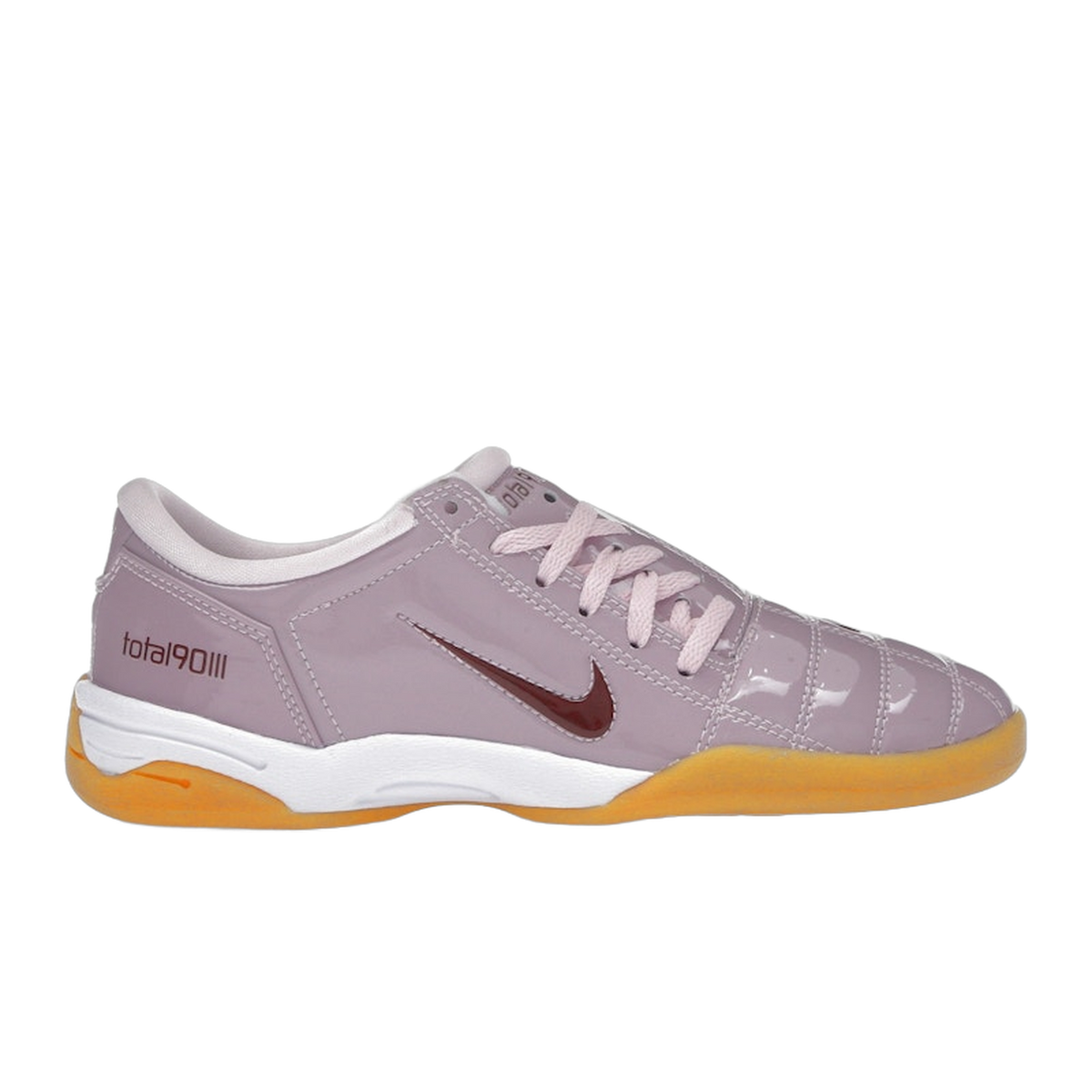 Nike Total 90 3 SP Pink Foam Team Red — kolab