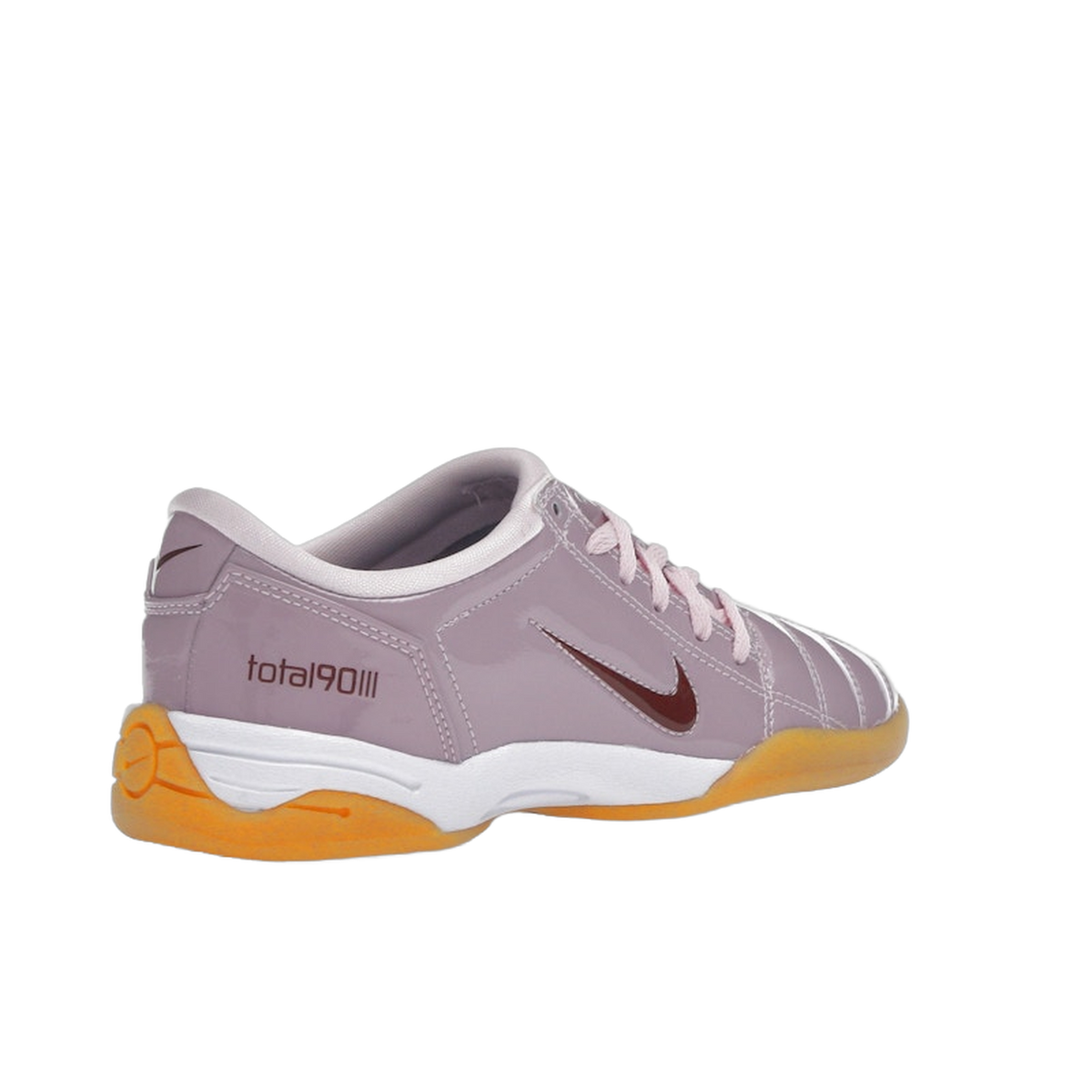 Nike Total 90 3 SP Pink Foam Team Red — kolab