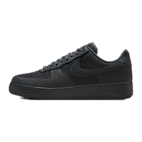 Nike Air Force 1 Low '07 LV8 Anthracite Off Noir — kolab