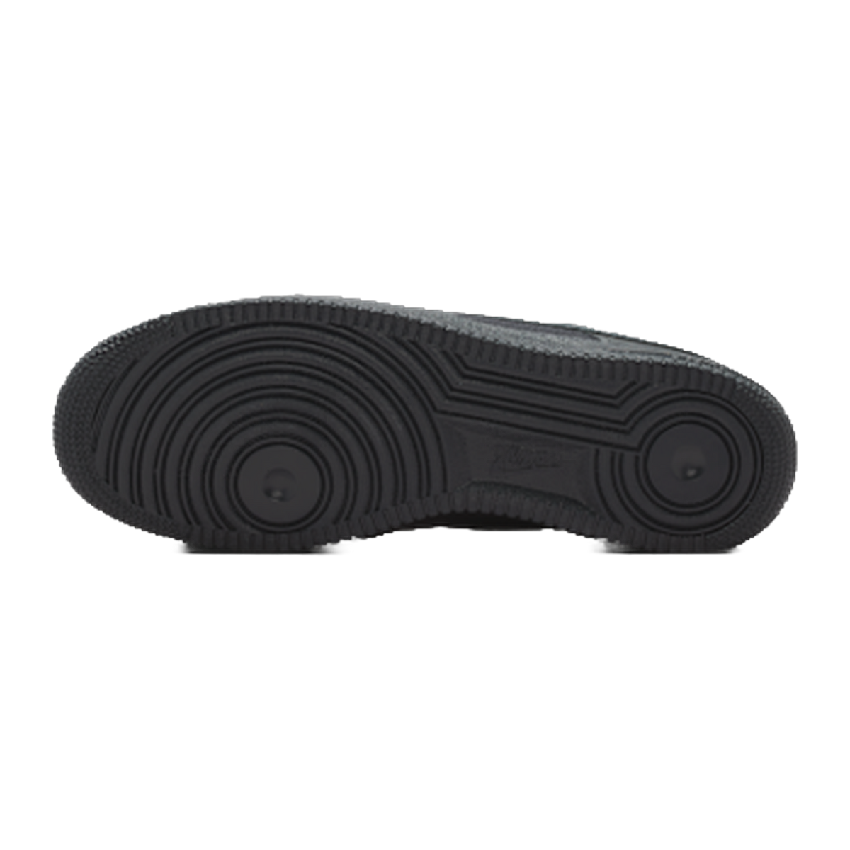 Nike Air Force 1 Low '07 LV8 Anthracite Off Noir — kolab