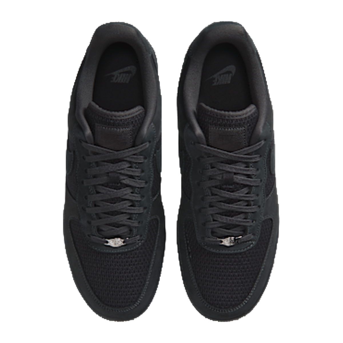 Nike Air Force 1 Low '07 LV8 Anthracite Off Noir — kolab