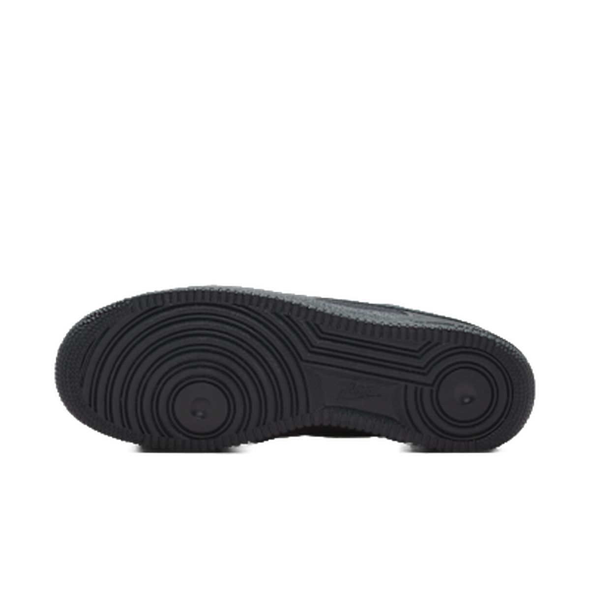 Nike Air Force 1 Low '07 LV8 Anthracite Off Noir — kolab