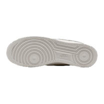 Nike Air Force 1 '07 LV8 'Phantom Cream II Metallic Silver Dark Smoke Grey' · kolab