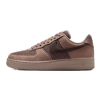 Nike Air Force 1 '07 LV8 Mink Brown Dark Hazel — kolab