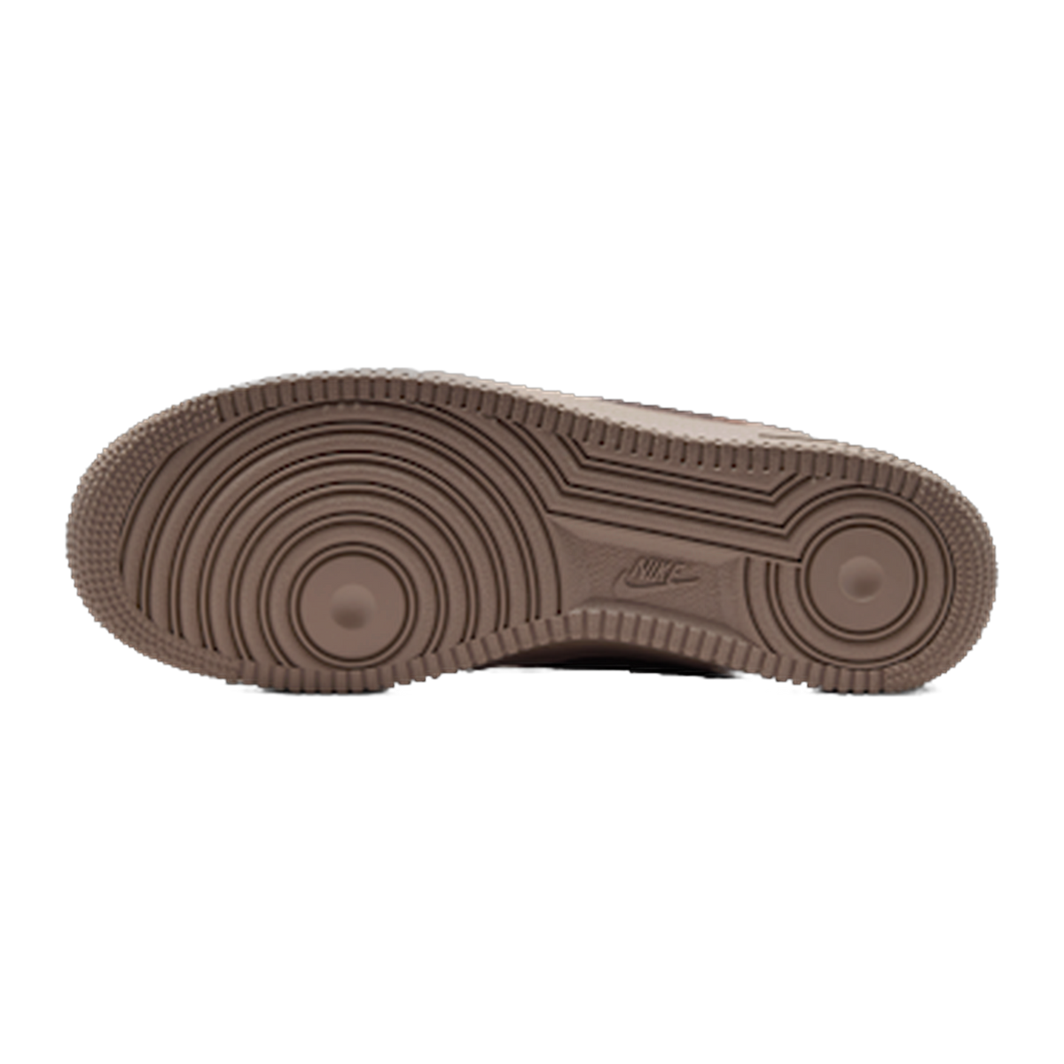 Nike Air Force 1 '07 LV8 Mink Brown Dark Hazel — kolab