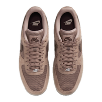 Nike Air Force 1 '07 LV8 Mink Brown Dark Hazel — kolab