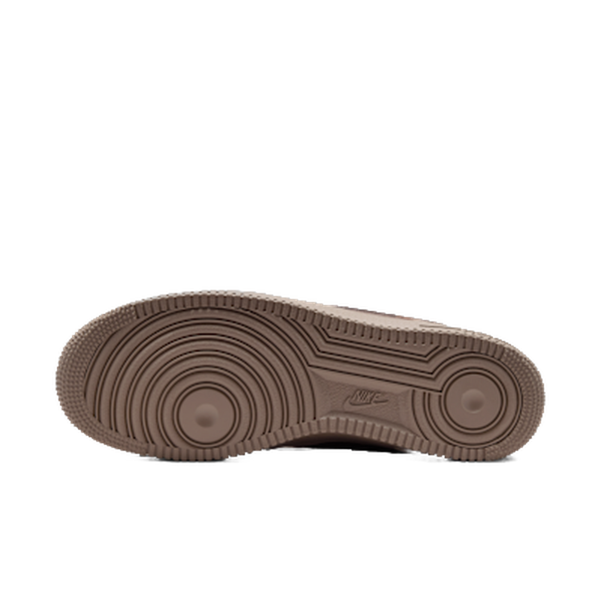 Nike Air Force 1 '07 LV8 Mink Brown Dark Hazel — kolab