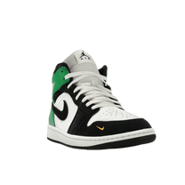 Air Jordan 1 Mid SE Lucky Green · kolab
