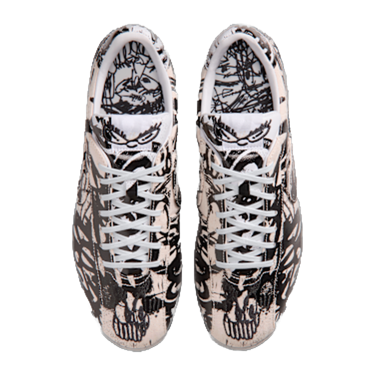 Nike Cryoshot Striker 1976 Slawn · kolab