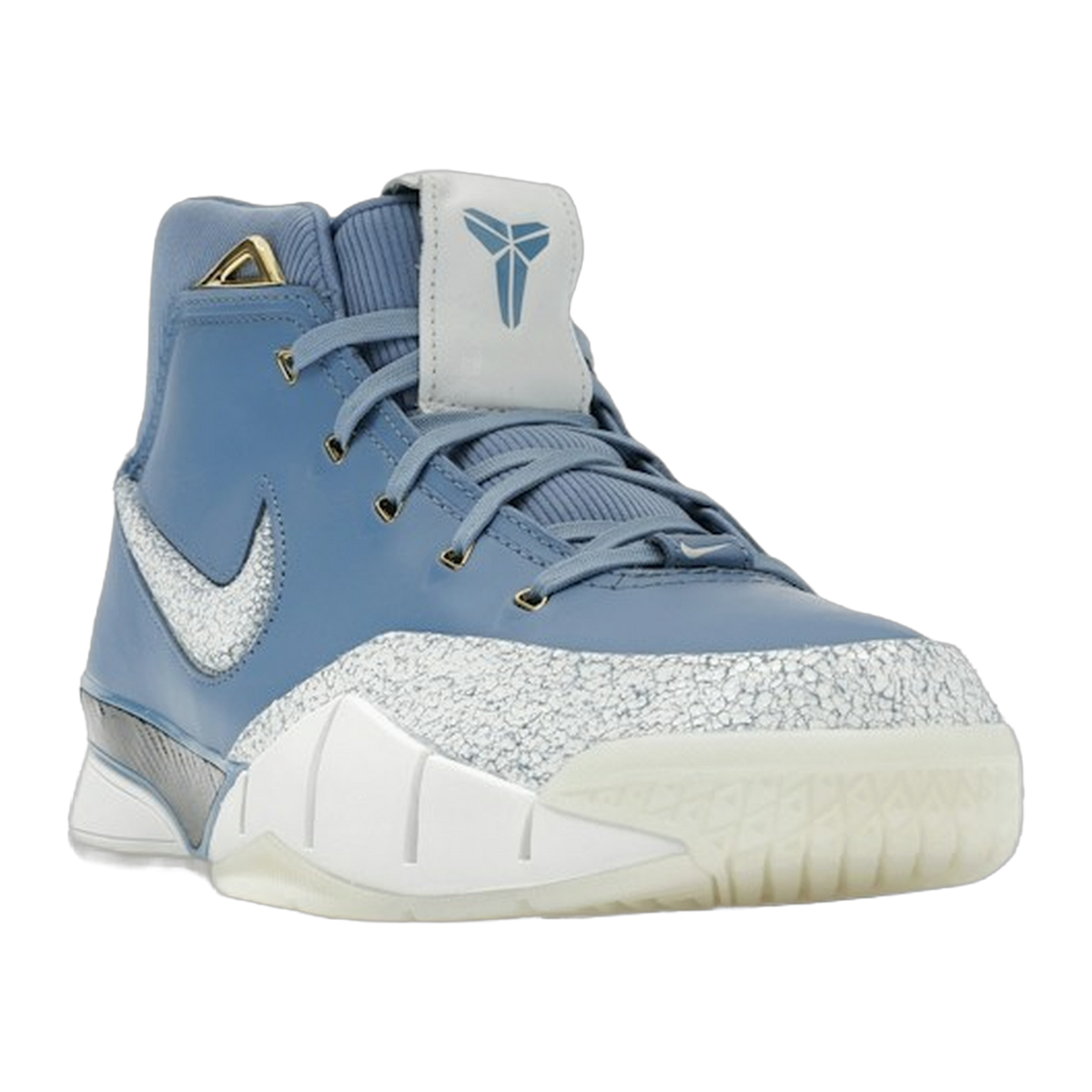 Nike Kobe 1 Protro City of Champions — kolab