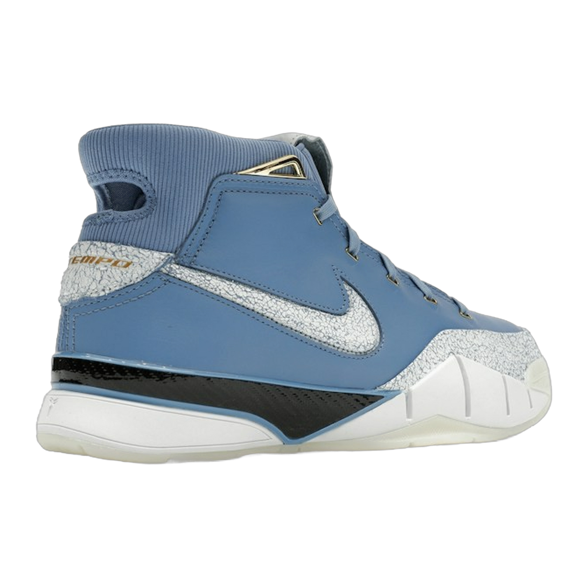Nike Kobe 1 Protro City of Champions — kolab