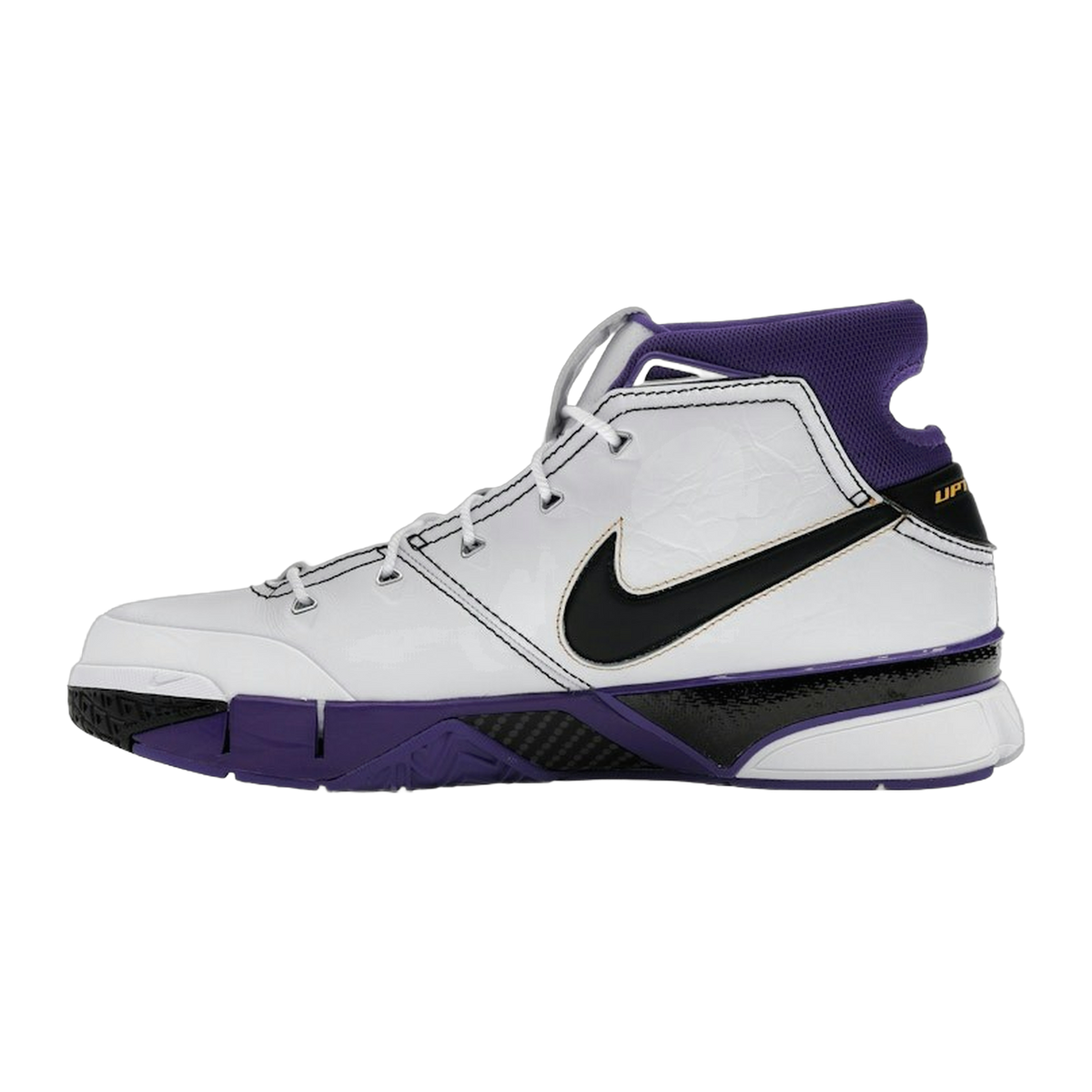 Nike Kobe 1 Protro 81 Pt Game (2026) — kolab