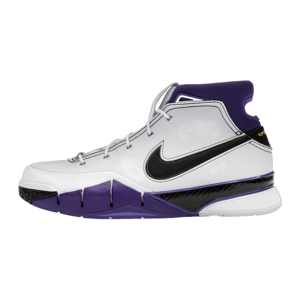 Nike Kobe 1 Protro 81 Pt Game (2026) — kolab