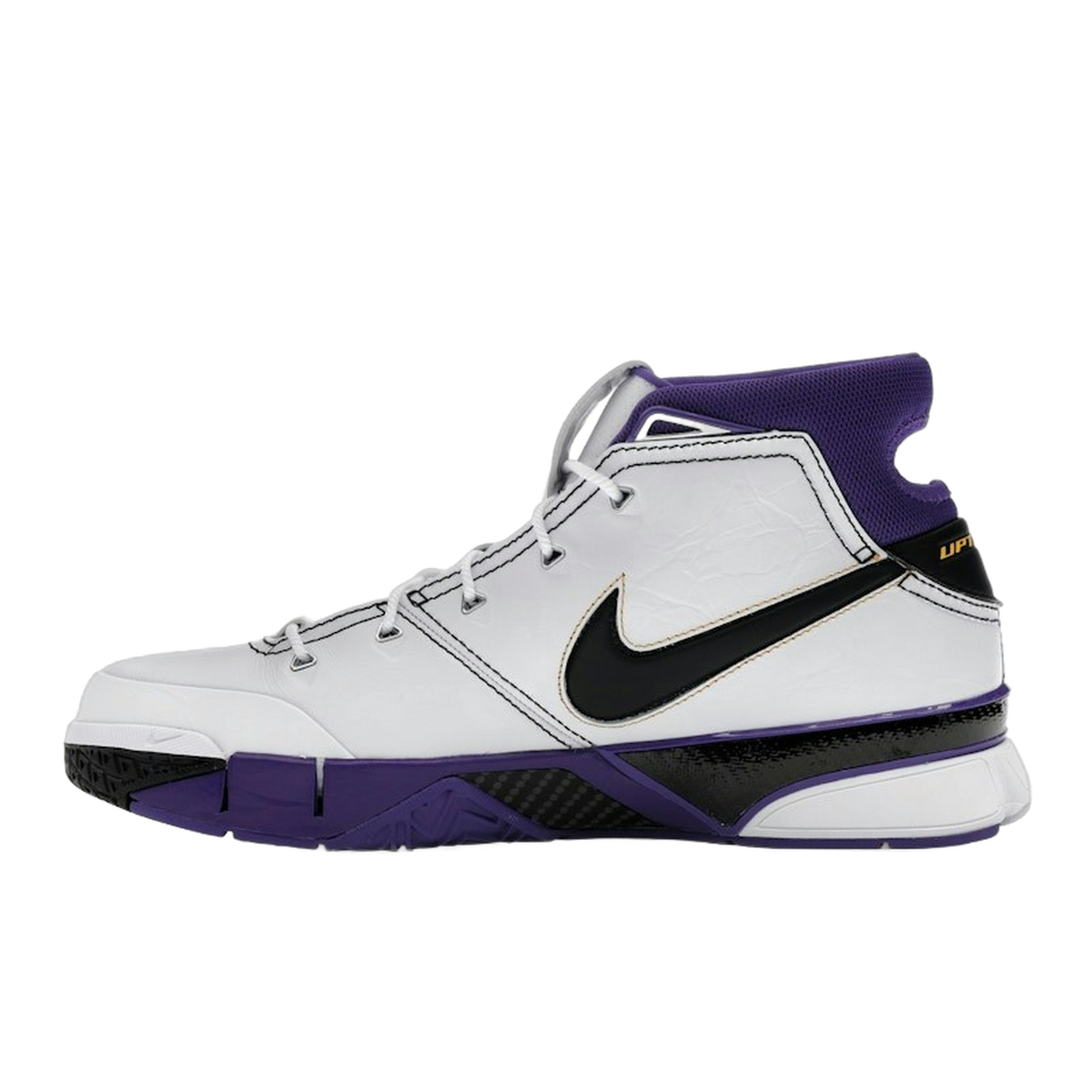 Nike Kobe 1 Protro 81 Pt Game (2026) — kolab