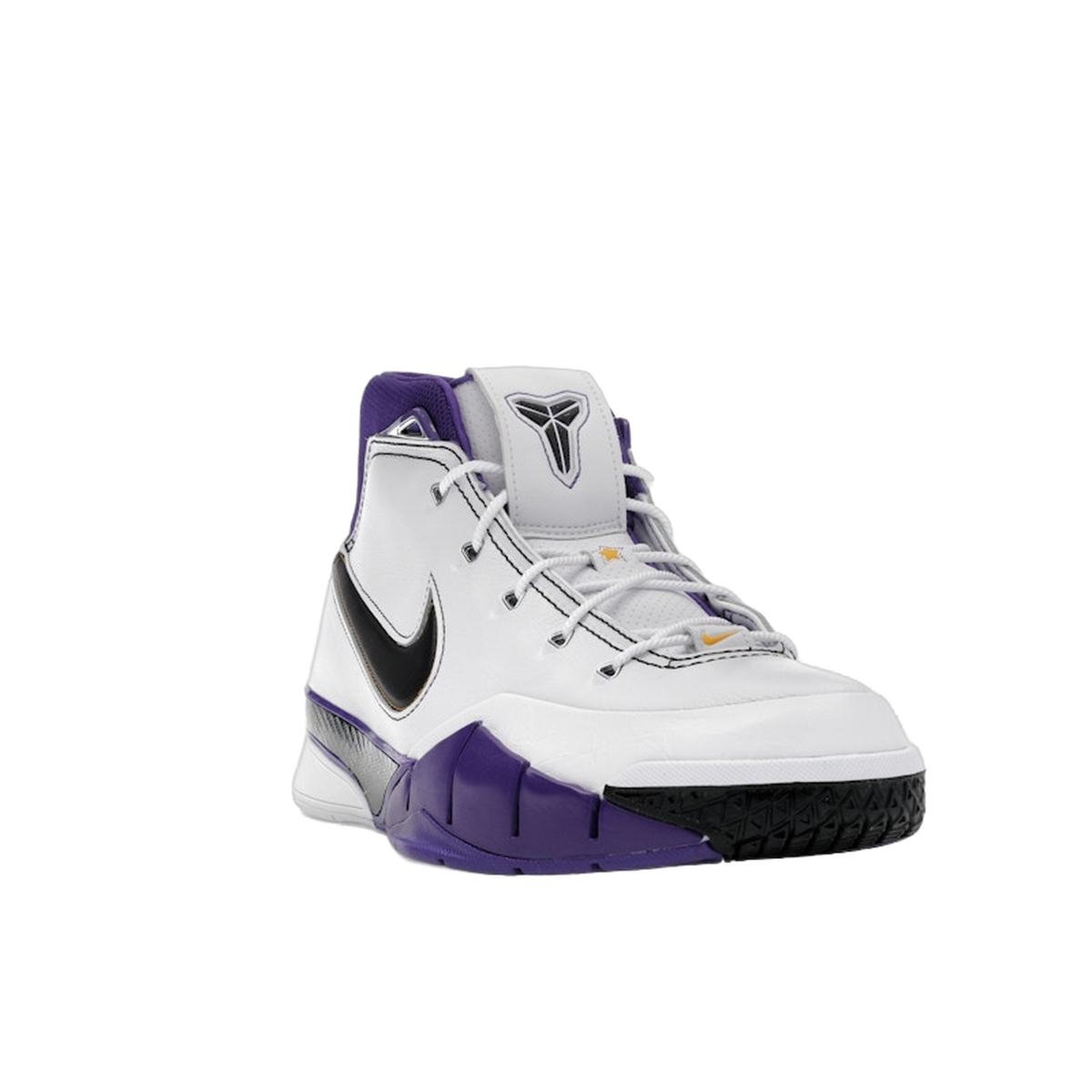 Nike Kobe 1 Protro 81 Pt Game (2026) — kolab