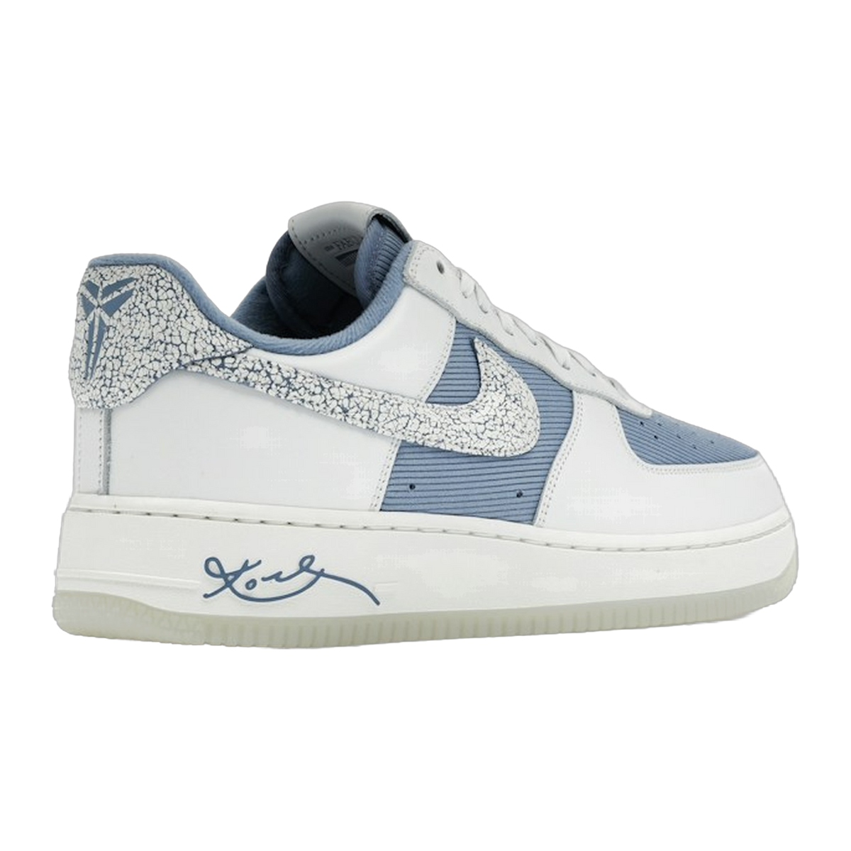 Nike Air Force 1 Low Protro Kobe Bryant City of Champions — kolab