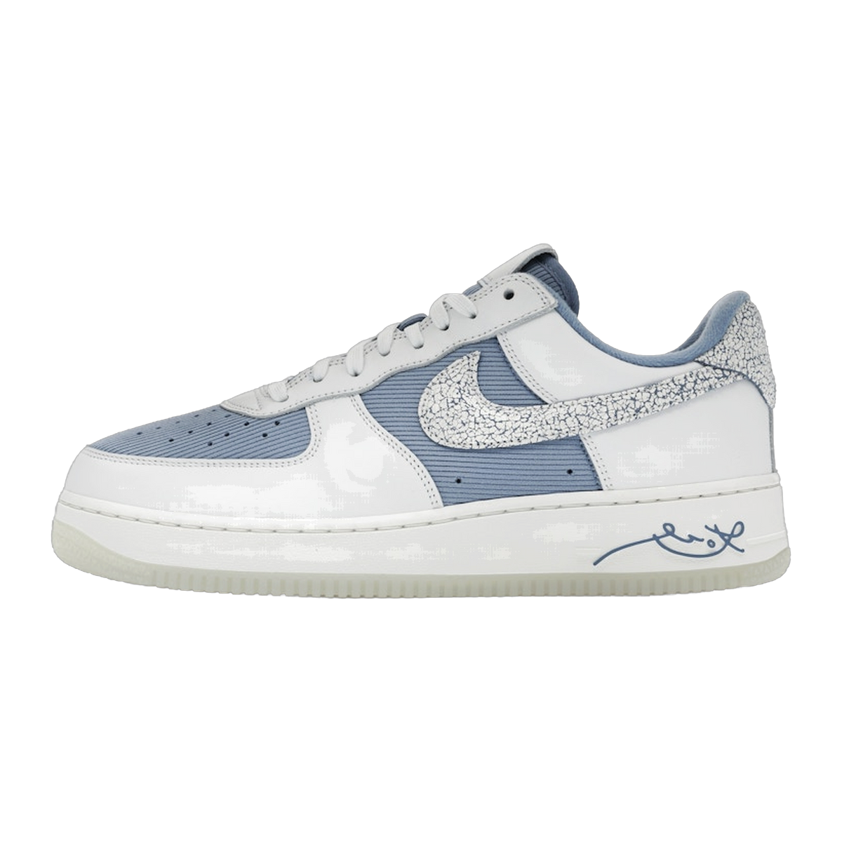 Nike Air Force 1 Low Protro Kobe Bryant City of Champions — kolab