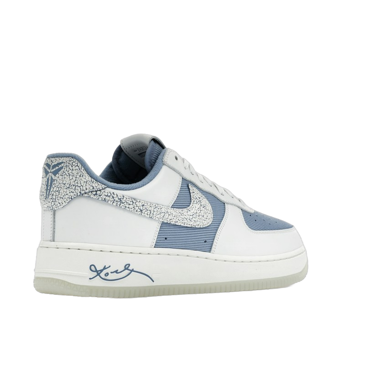 Nike Air Force 1 Low Protro Kobe Bryant City of Champions — kolab
