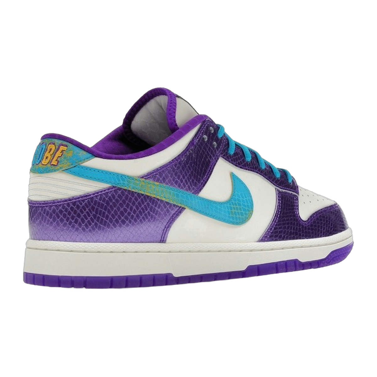 Nike Dunk Low Protro Kobe Bryant Draft Day — kolab