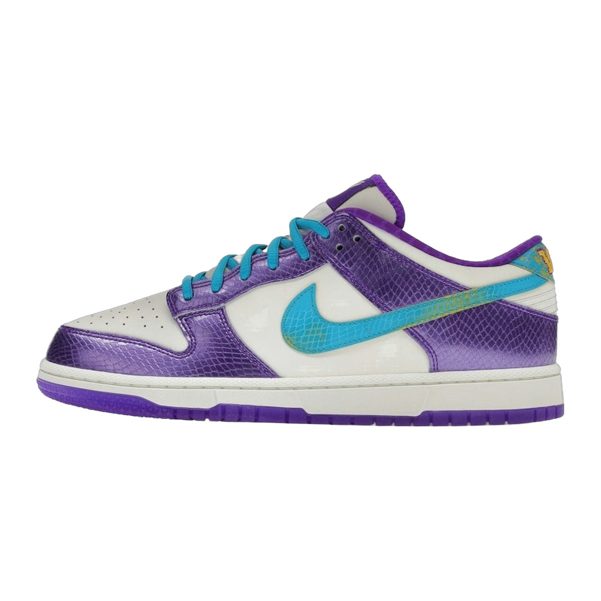 Nike Dunk Low Protro Kobe Bryant Draft Day — kolab