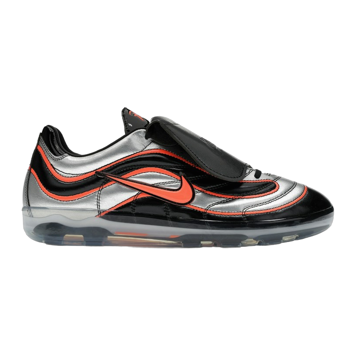 Nike Cryoshot Mercurial Vapor R9 Patta — kolab