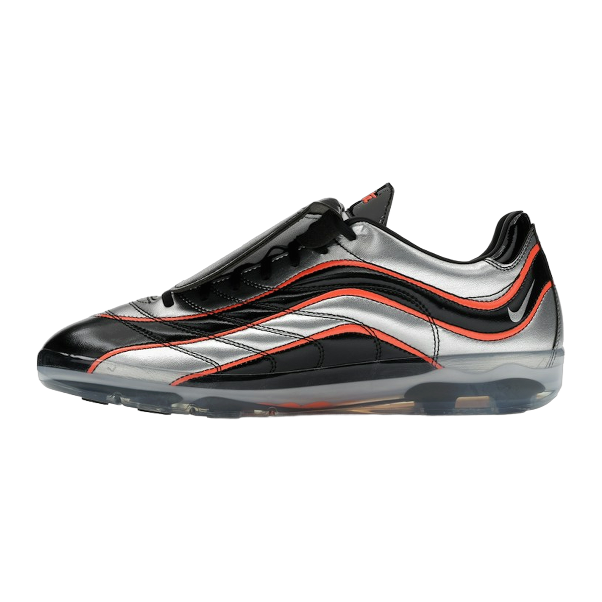 Nike Cryoshot Mercurial Vapor R9 Patta — kolab