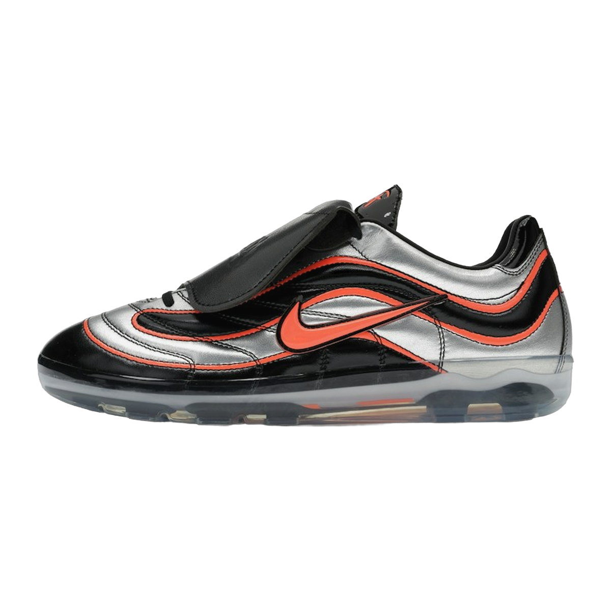 Nike Cryoshot Mercurial Vapor R9 Patta — kolab