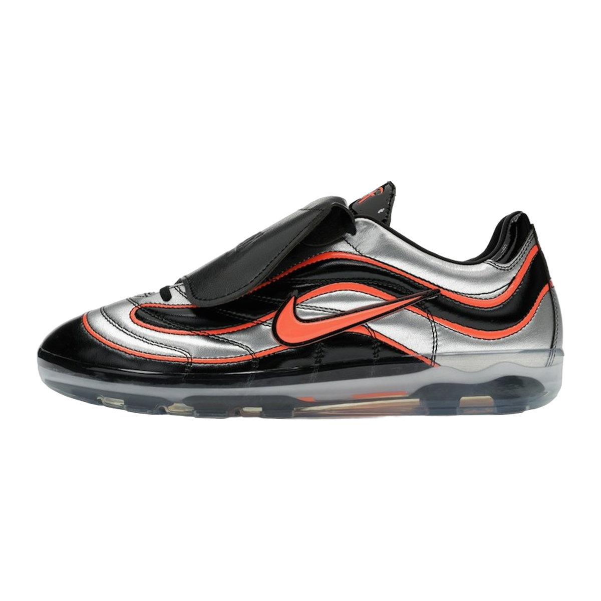 Nike Cryoshot Mercurial Vapor R9 Patta · kolab