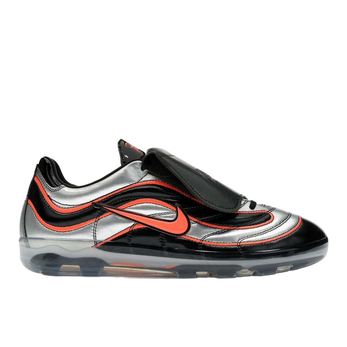 Nike Cryoshot Mercurial Vapor R9 Patta — kolab