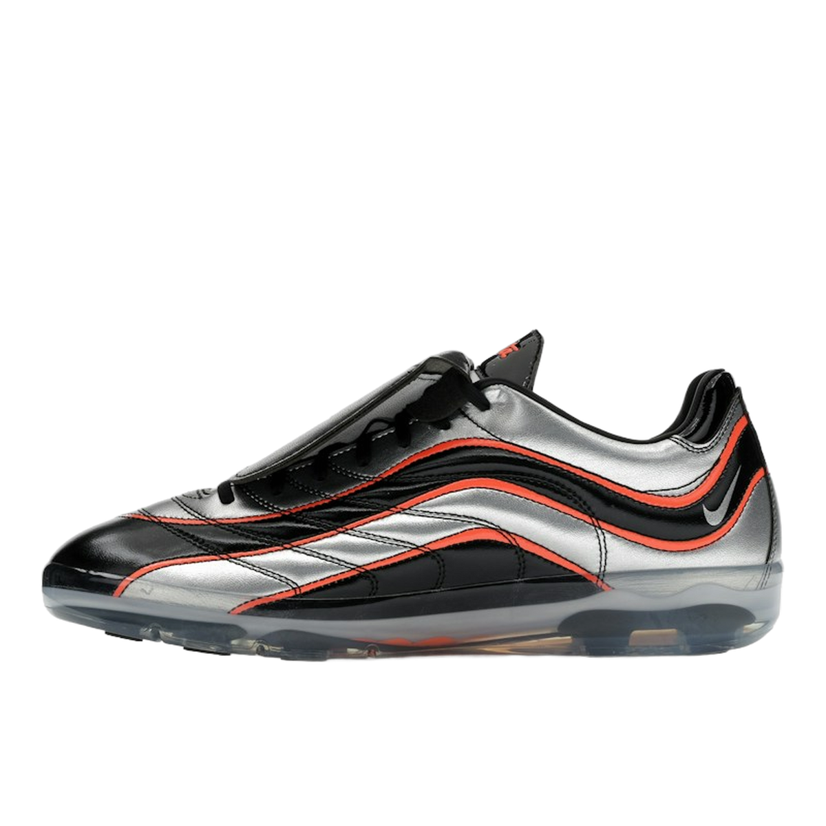 Nike Cryoshot Mercurial Vapor R9 Patta — kolab