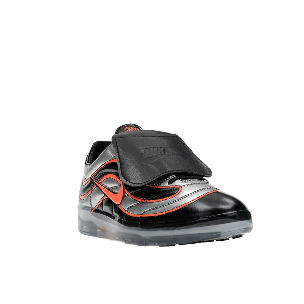 Nike Cryoshot Mercurial Vapor R9 Patta · kolab