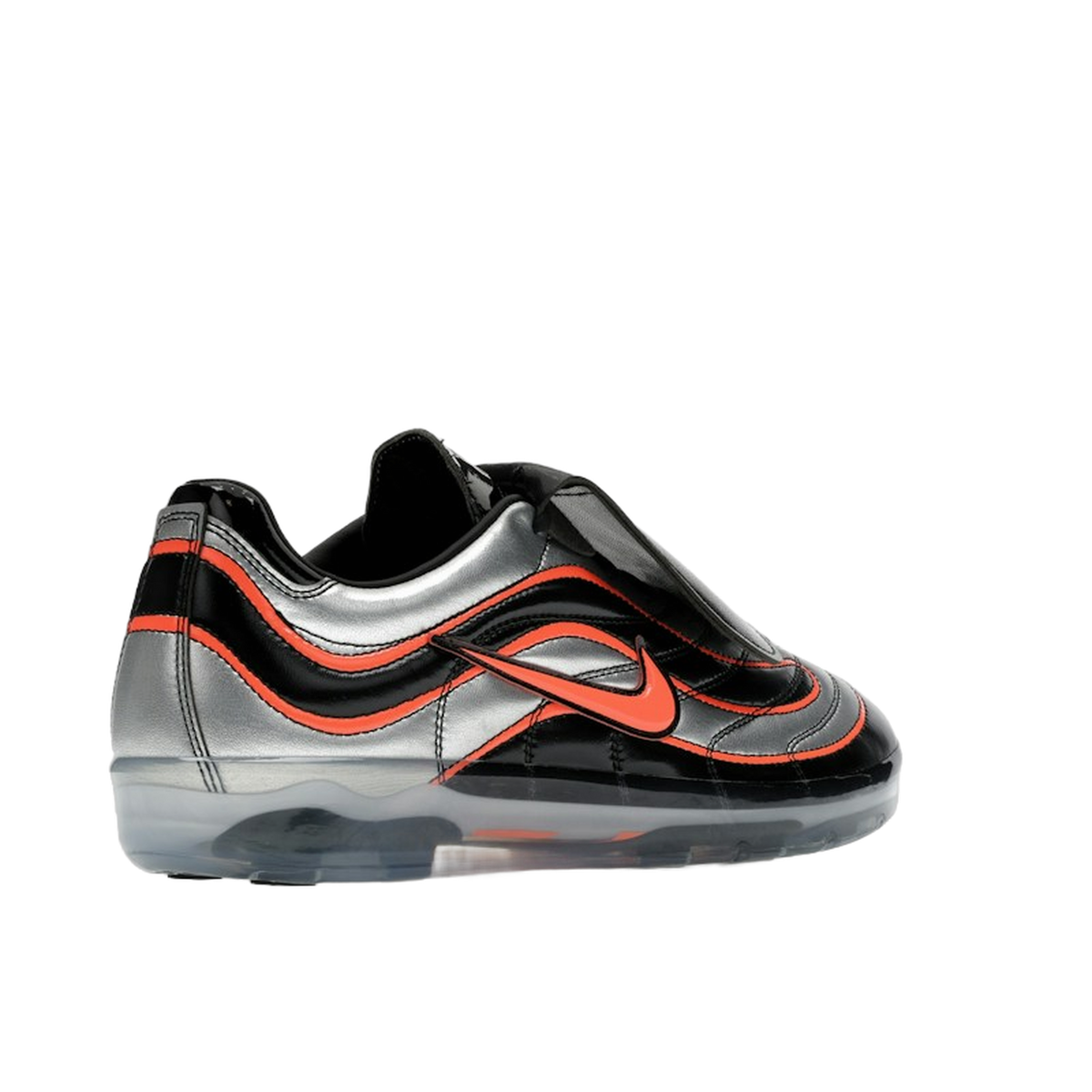 Nike Cryoshot Mercurial Vapor R9 Patta · kolab