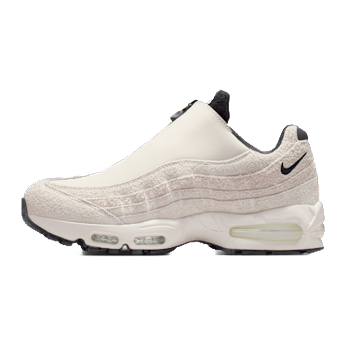 Nike Air Max 95 Zip SP Phantom — kolab
