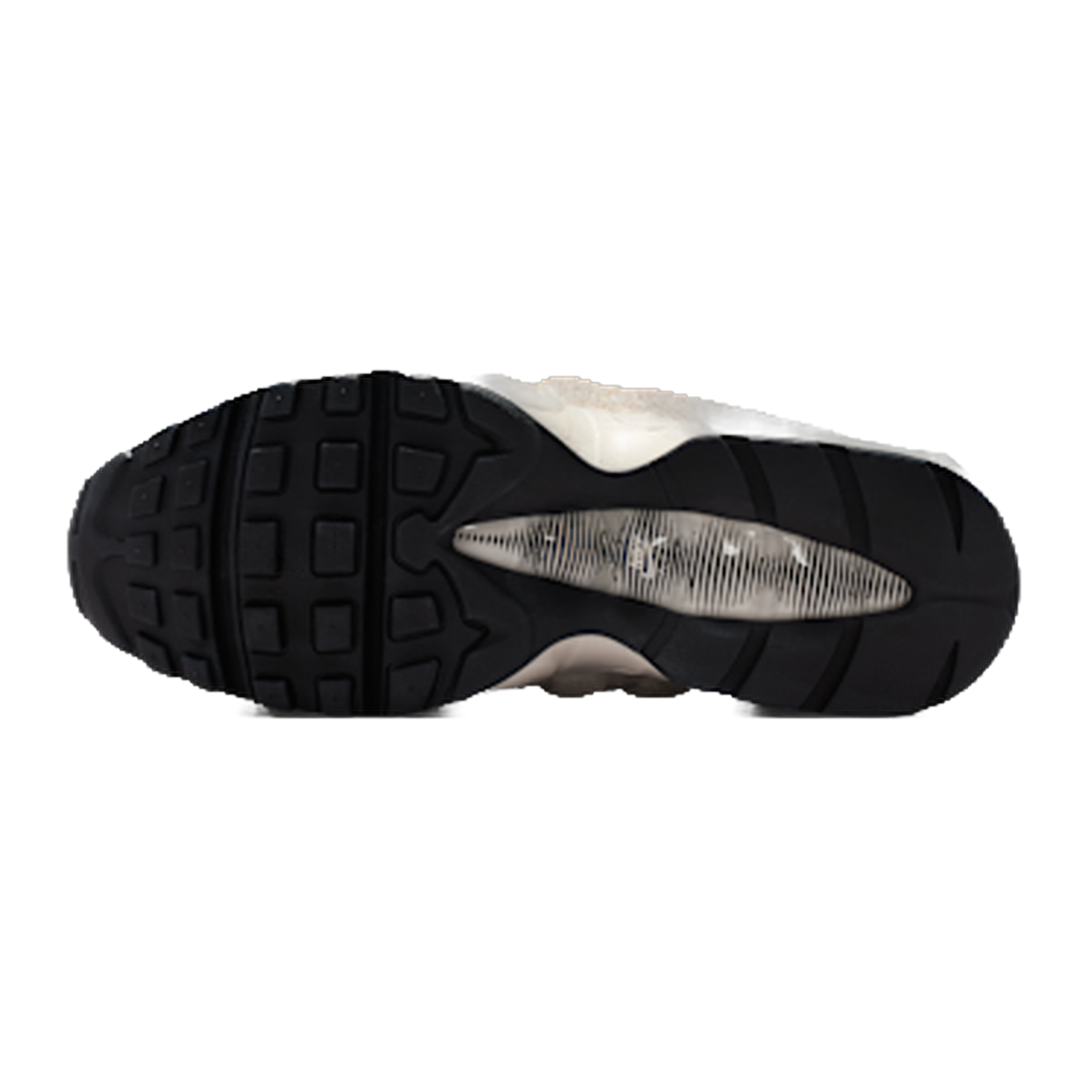 Nike Air Max 95 Zip SP Phantom — kolab