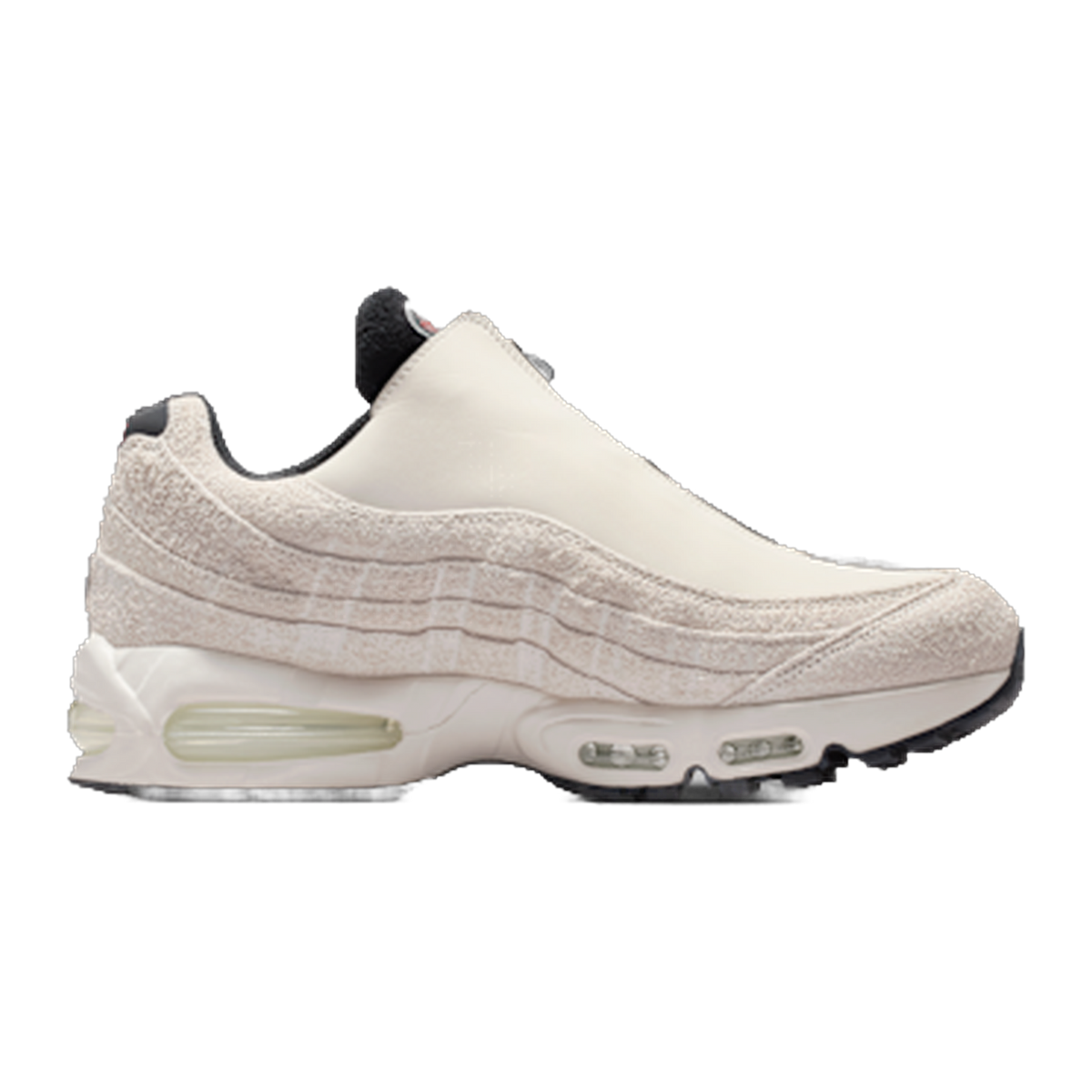 Nike Air Max 95 Zip SP Phantom — kolab