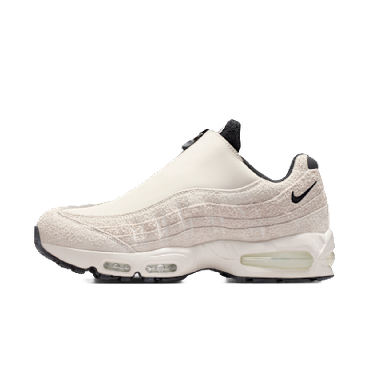Nike Air Max 95 Zip SP Phantom — kolab