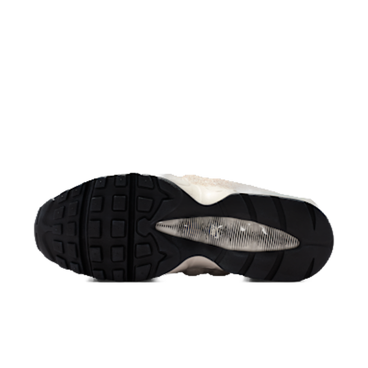 Nike Air Max 95 Zip SP Phantom — kolab