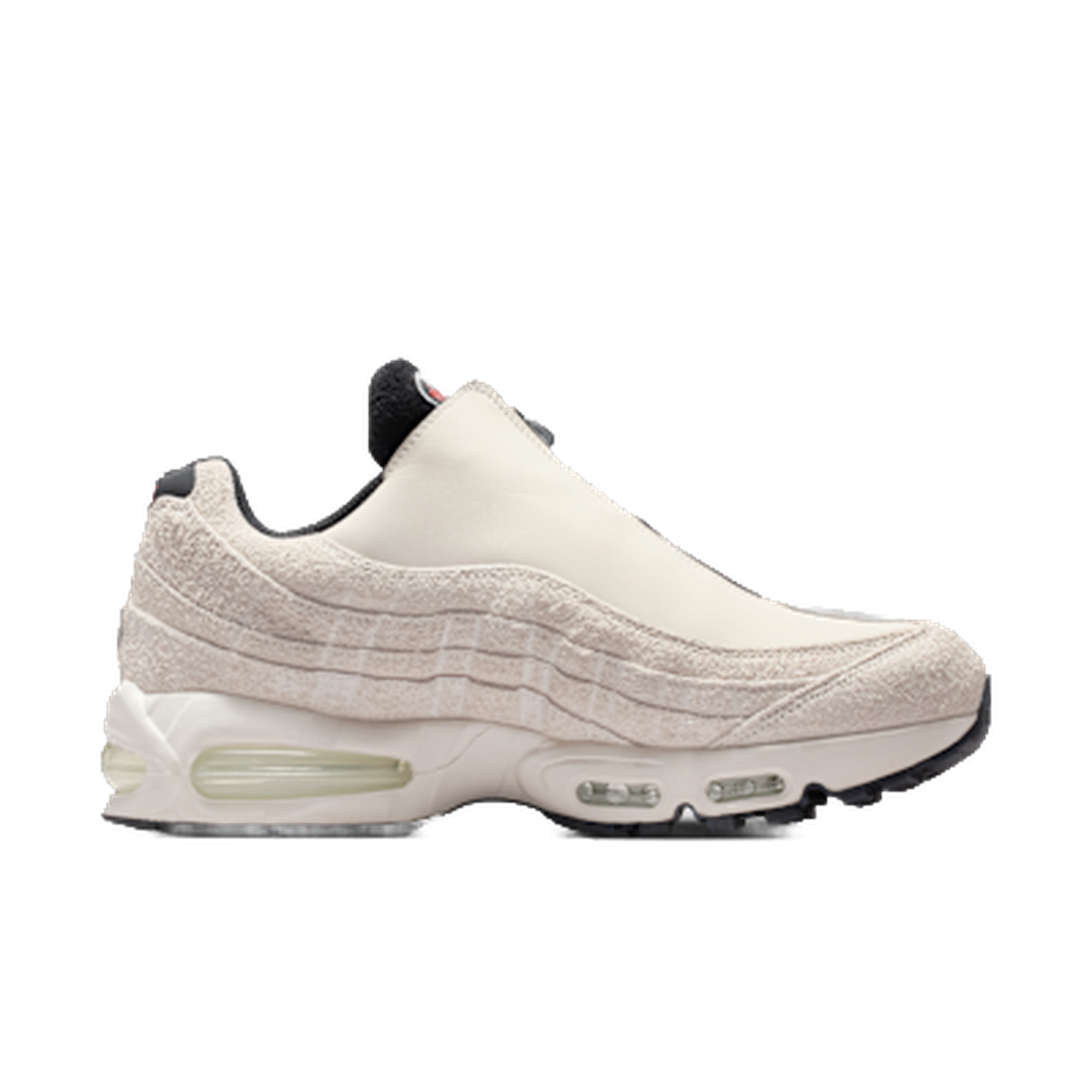 Nike Air Max 95 Zip SP Phantom — kolab