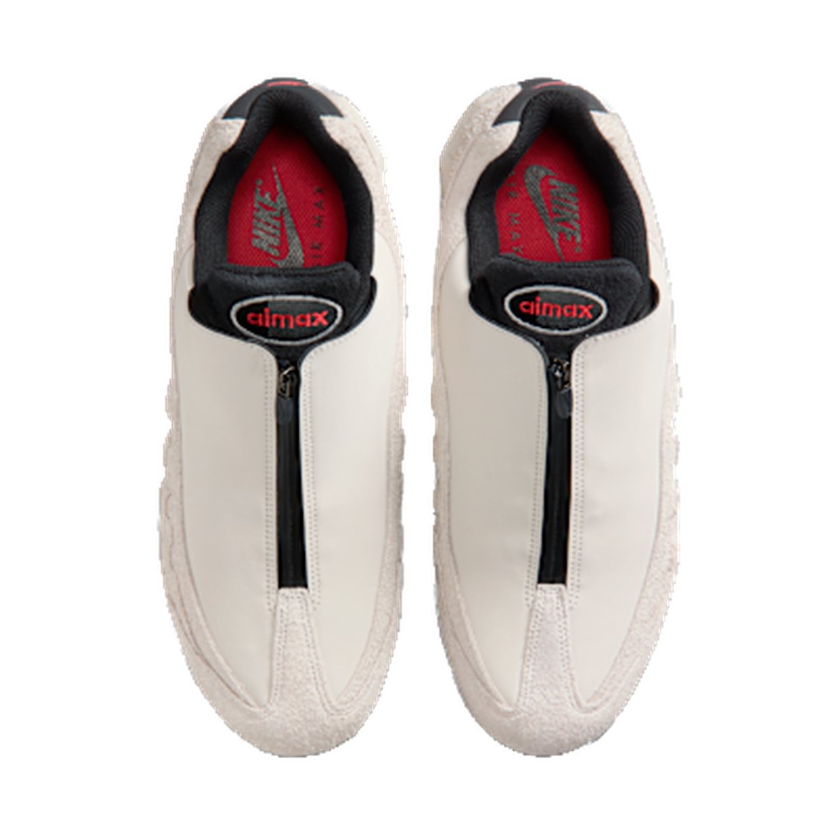 Nike Air Max 95 Zip SP Phantom — kolab