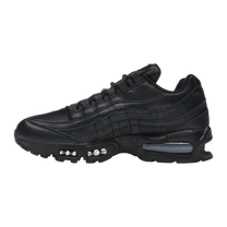 Nike Air Max 95 QS Big Bubble Black Leather — kolab