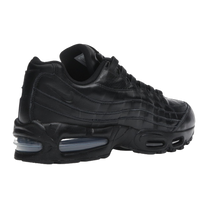 Nike Air Max 95 QS Big Bubble Black Leather — kolab