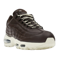 Nike Air Max 95 QS Big Bubble Baroque Brown Leather — kolab