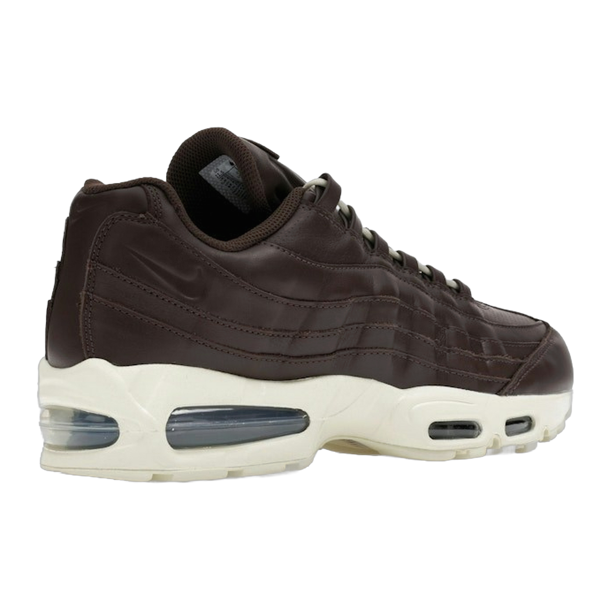 Nike Air Max 95 QS Big Bubble Baroque Brown Leather — kolab