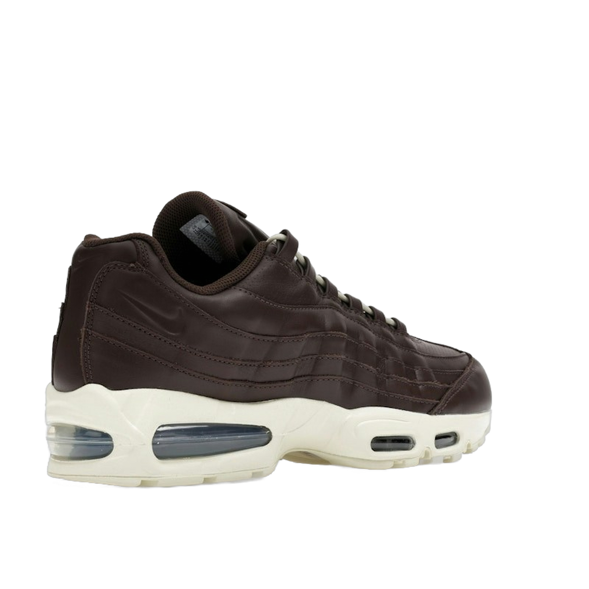 Nike Air Max 95 QS Big Bubble Baroque Brown Leather — kolab