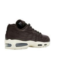 Nike Air Max 95 QS Big Bubble Baroque Brown Leather — kolab